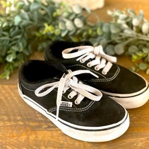 Toddler Vans